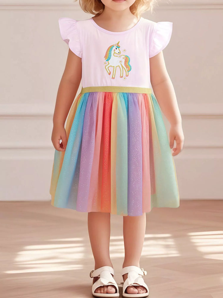Girls Size 6 Years - MARIGOLD 