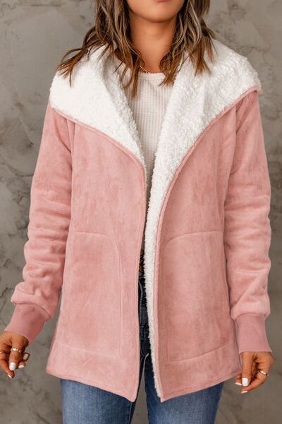 Womens Outerwear,Coats,Jackets,Blazers - MARIGOLD 