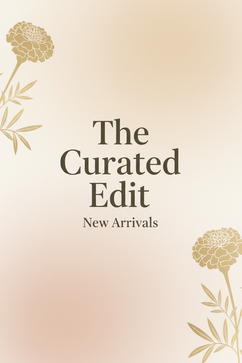 New Arrivals