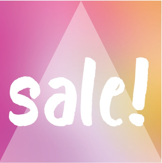 SALE!