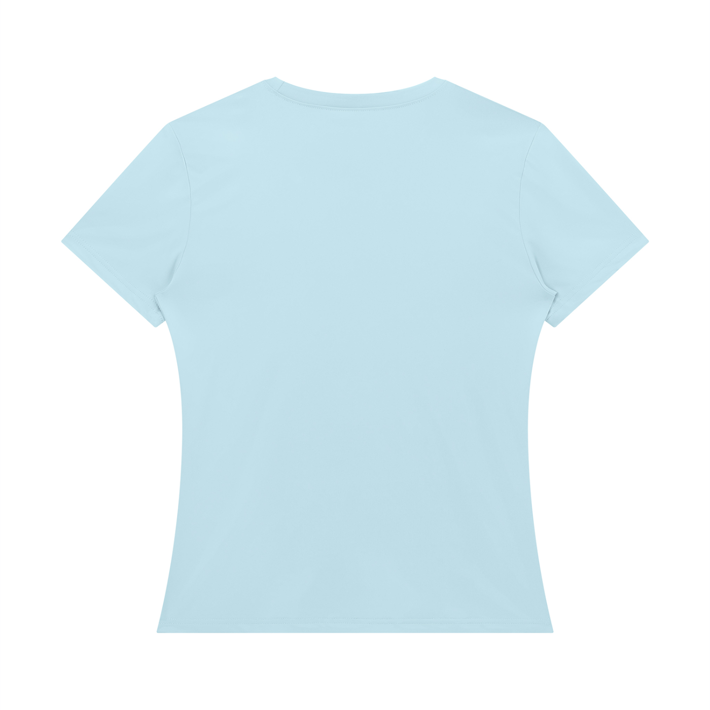 'I LOVE K-POP' Women's Regular Fit T-Shirt