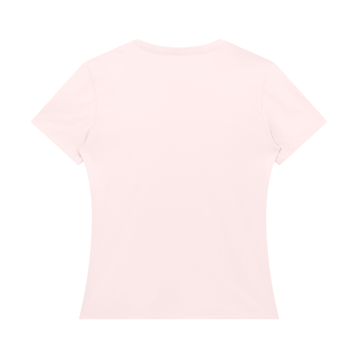 'I LOVE K-POP' Women's Regular Fit T-Shirt