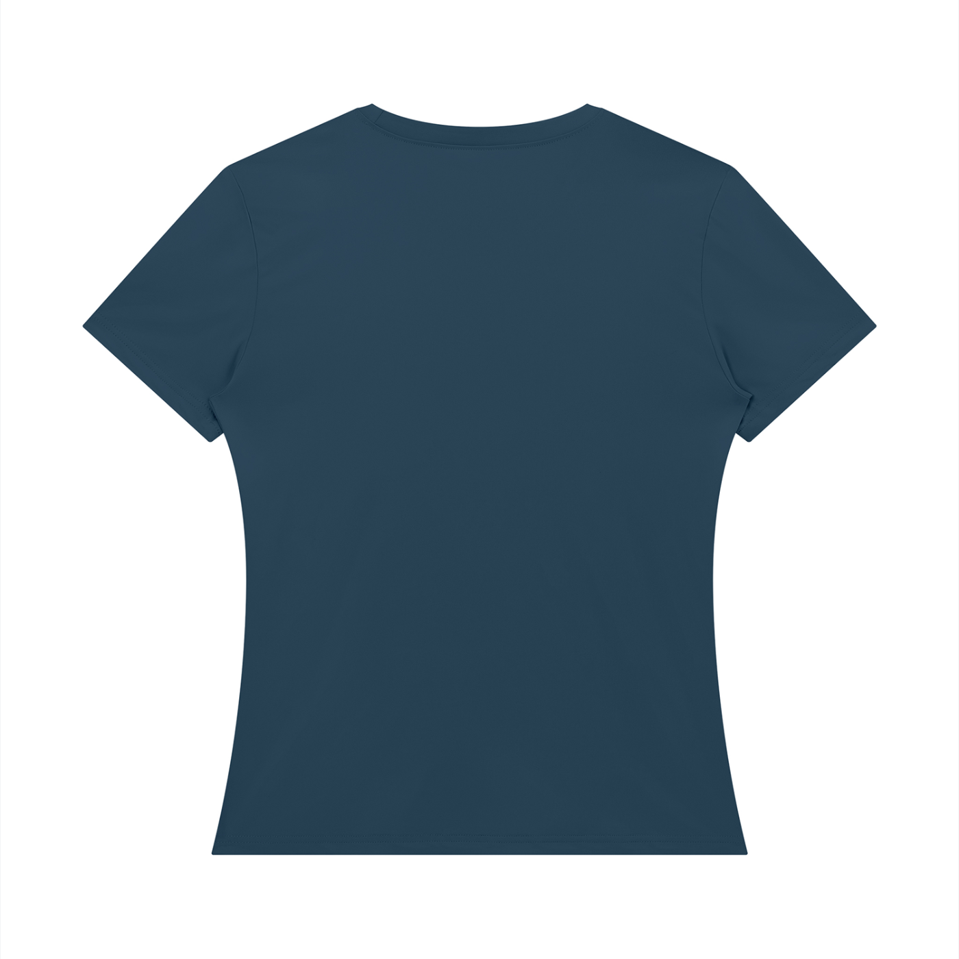 'I LOVE K-POP' Women's Regular Fit T-Shirt