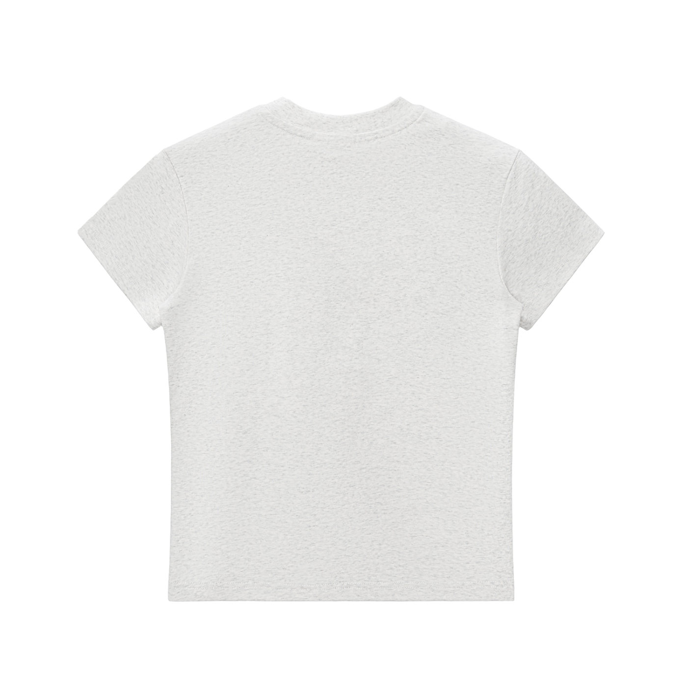 'Congratulations class of 2026 -we did it!' Essential Bodycon Crewneck T-Shirt