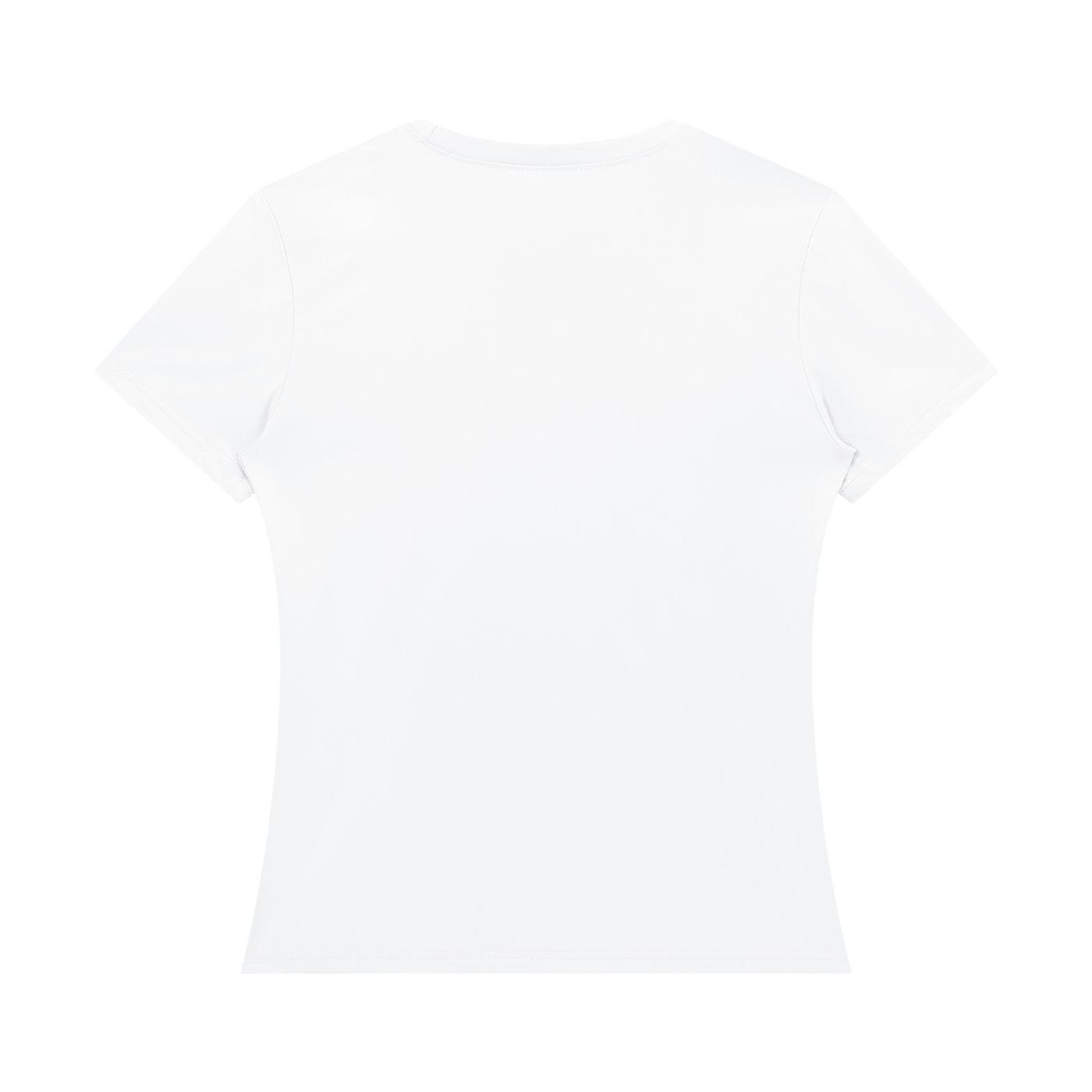 'I LOVE K-POP' Women's Regular Fit T-Shirt