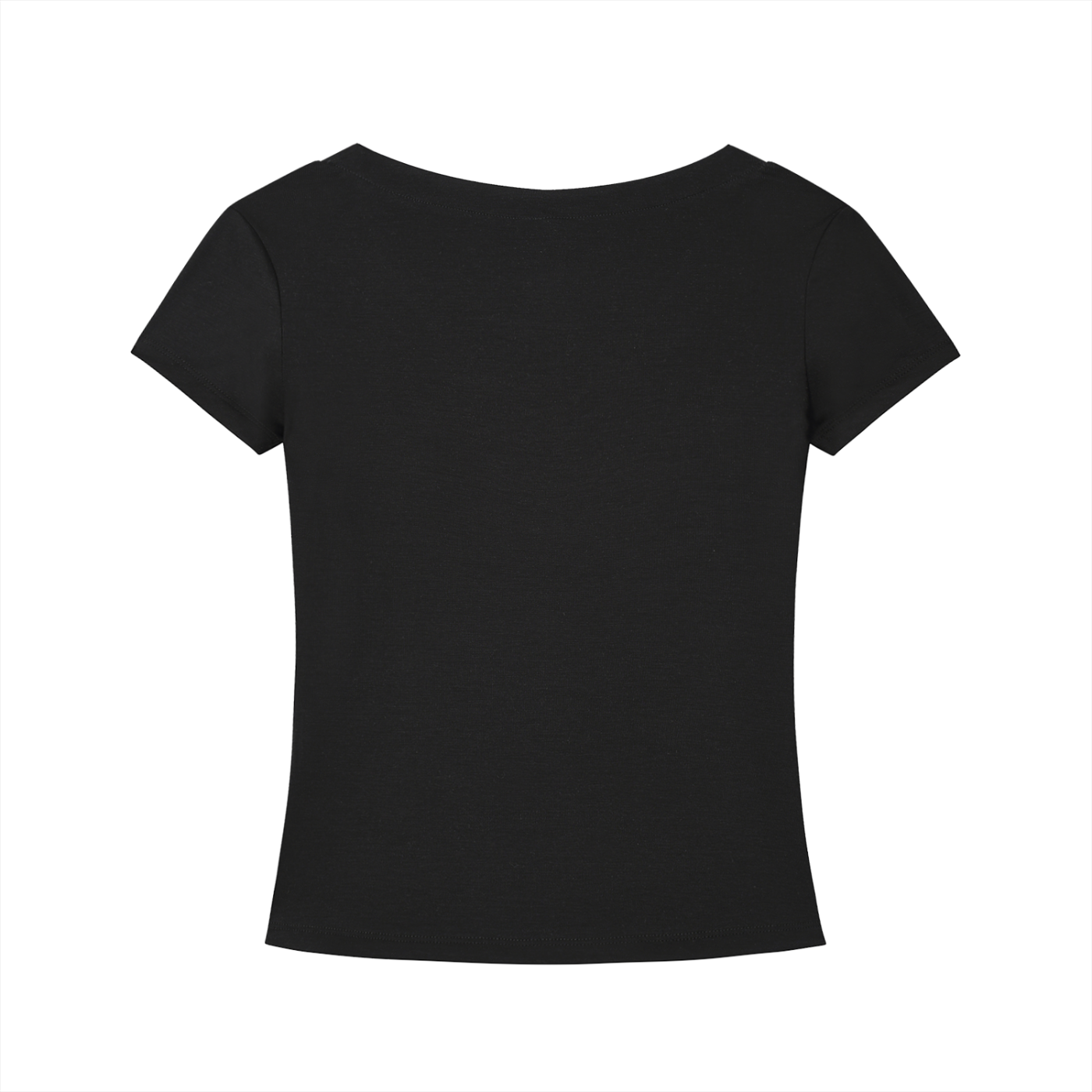 'Bride to be' Posy Tencel Slim Fit V-Neck T-Shirt - MARIGOLD COLLECTIONS AUSTRALIA