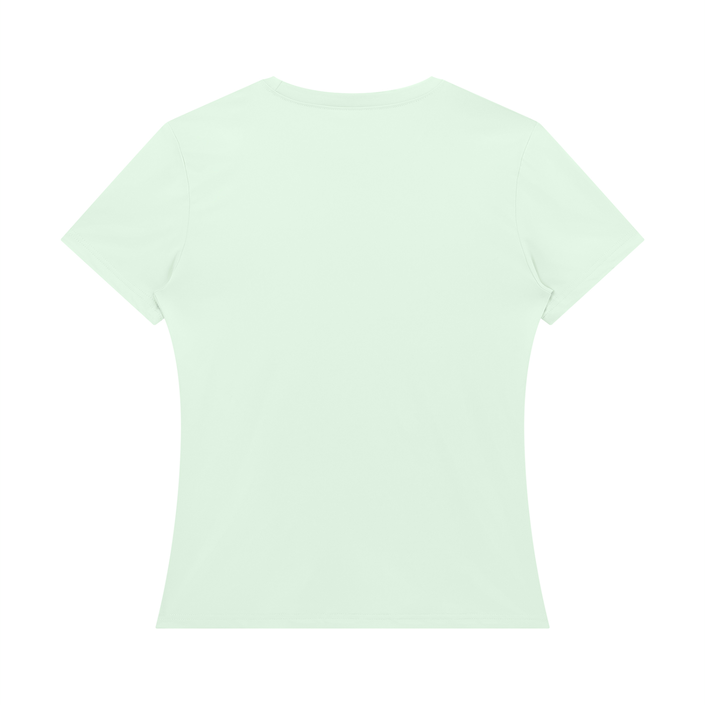 'I LOVE K-POP' Women's Regular Fit T-Shirt