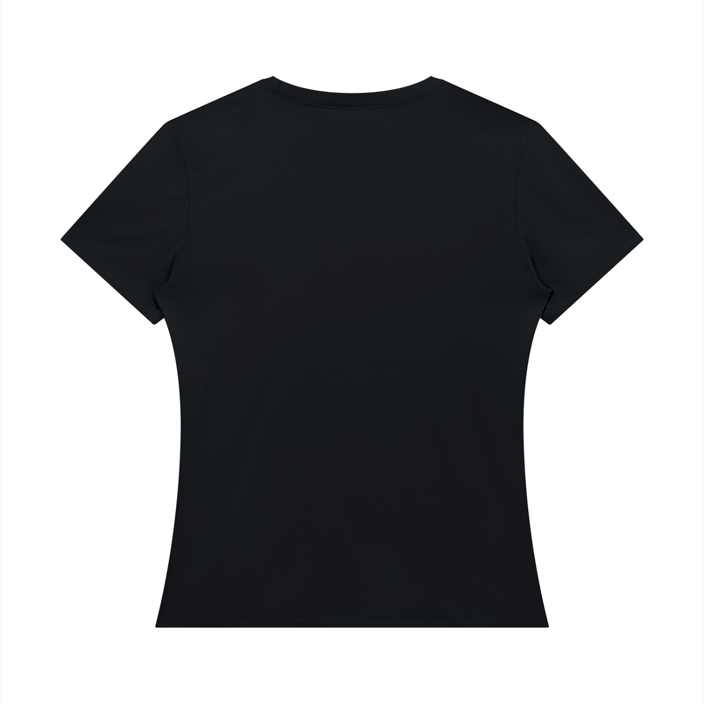 'I LOVE K-POP' Women's Regular Fit T-Shirt