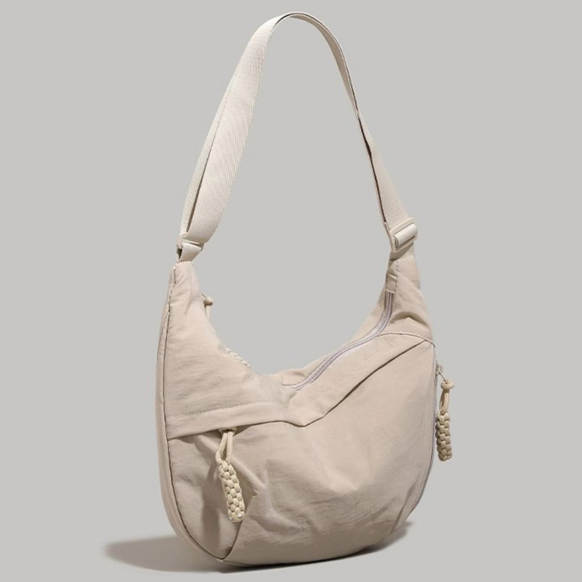 Lightweight Crossbody Bag