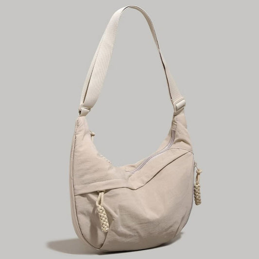Lightweight Crossbody Bag