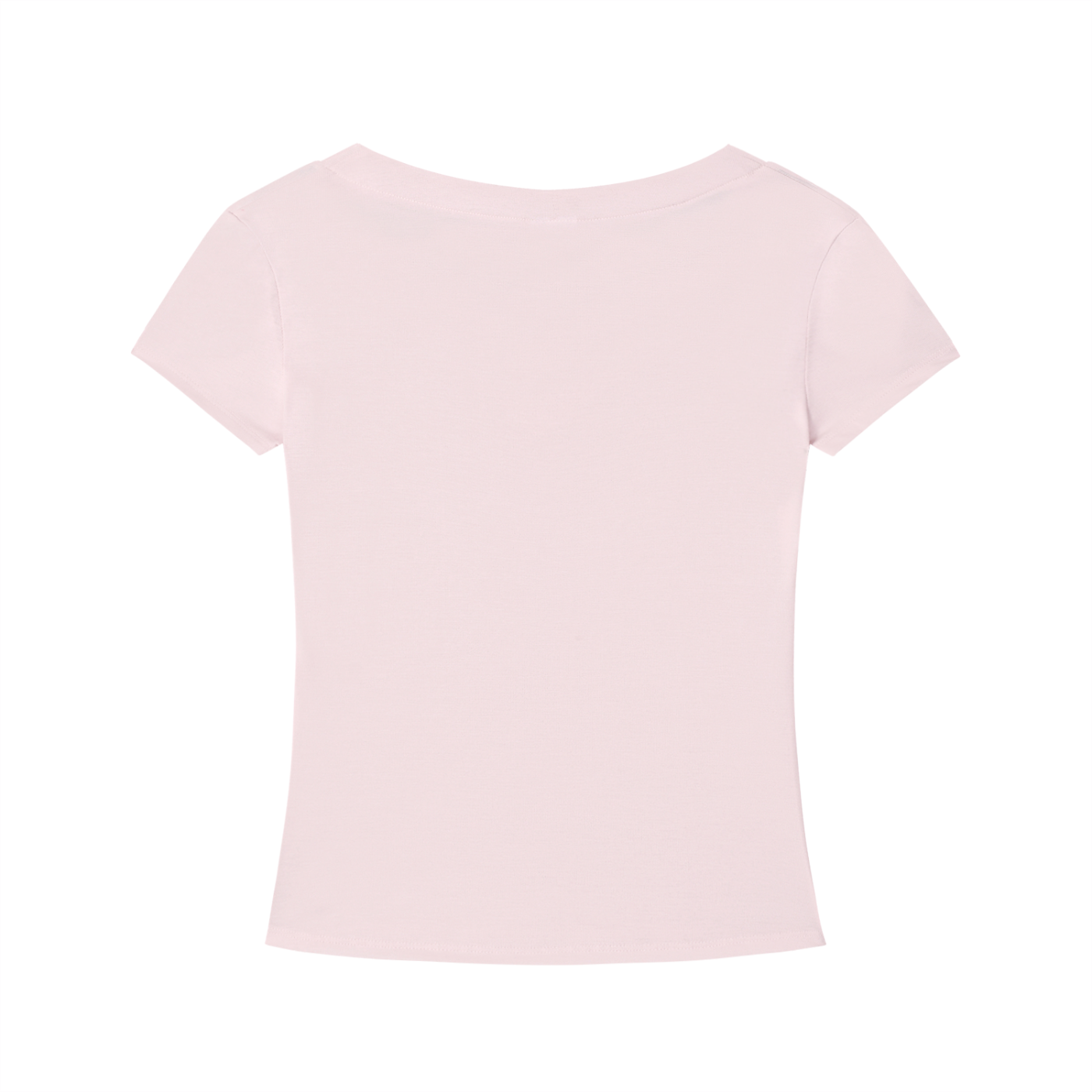 'Bride to be' Aussie Posy Tencel Slim Fit V-Neck T-Shirt - MARIGOLD COLLECTIONS AUSTRALIA