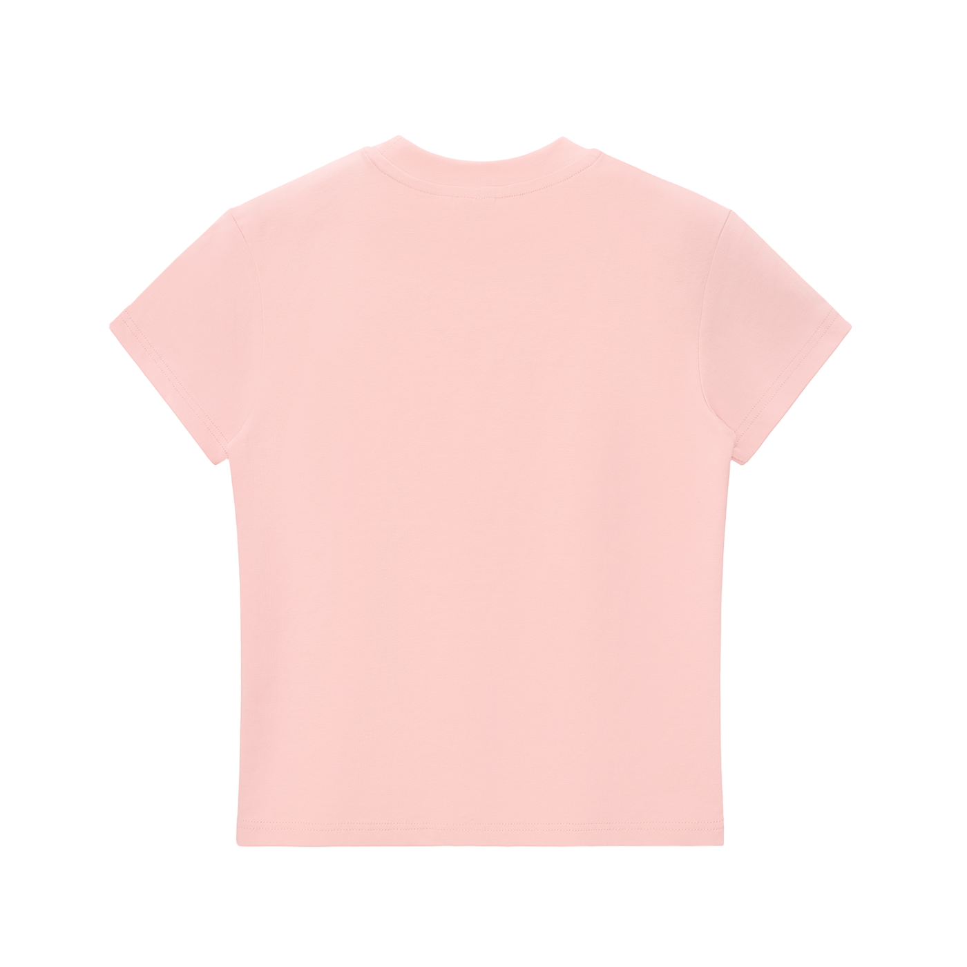 'Congratulations class of 2026 -we did it!' Essential Bodycon Crewneck T-Shirt