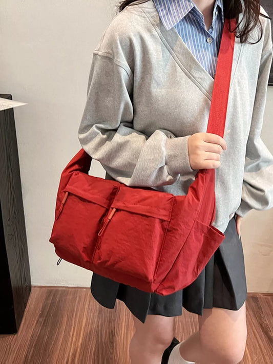 Lightweight Crossbody Bag for Women