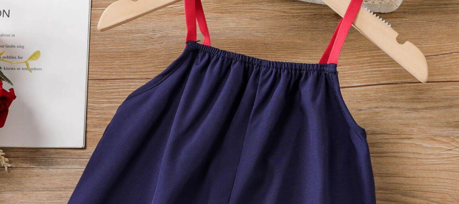 Girls Dress - New Colourful Jungle Animals in Boat Under Stars Print Shift Dress - MARIGOLD 