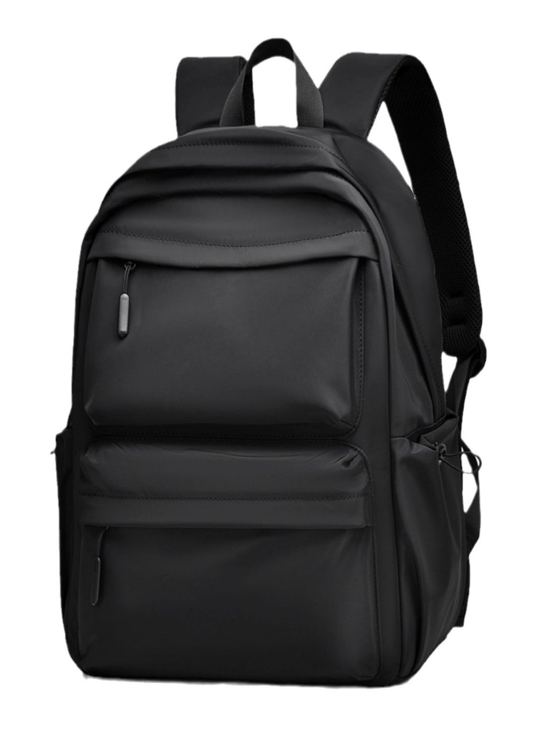 Travel Backpack with Multiple Pockets & Adjustable Straps - MARIGOLD 