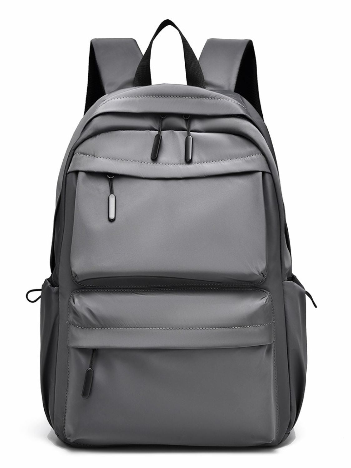 Travel Backpack with Multiple Pockets & Adjustable Straps - MARIGOLD 