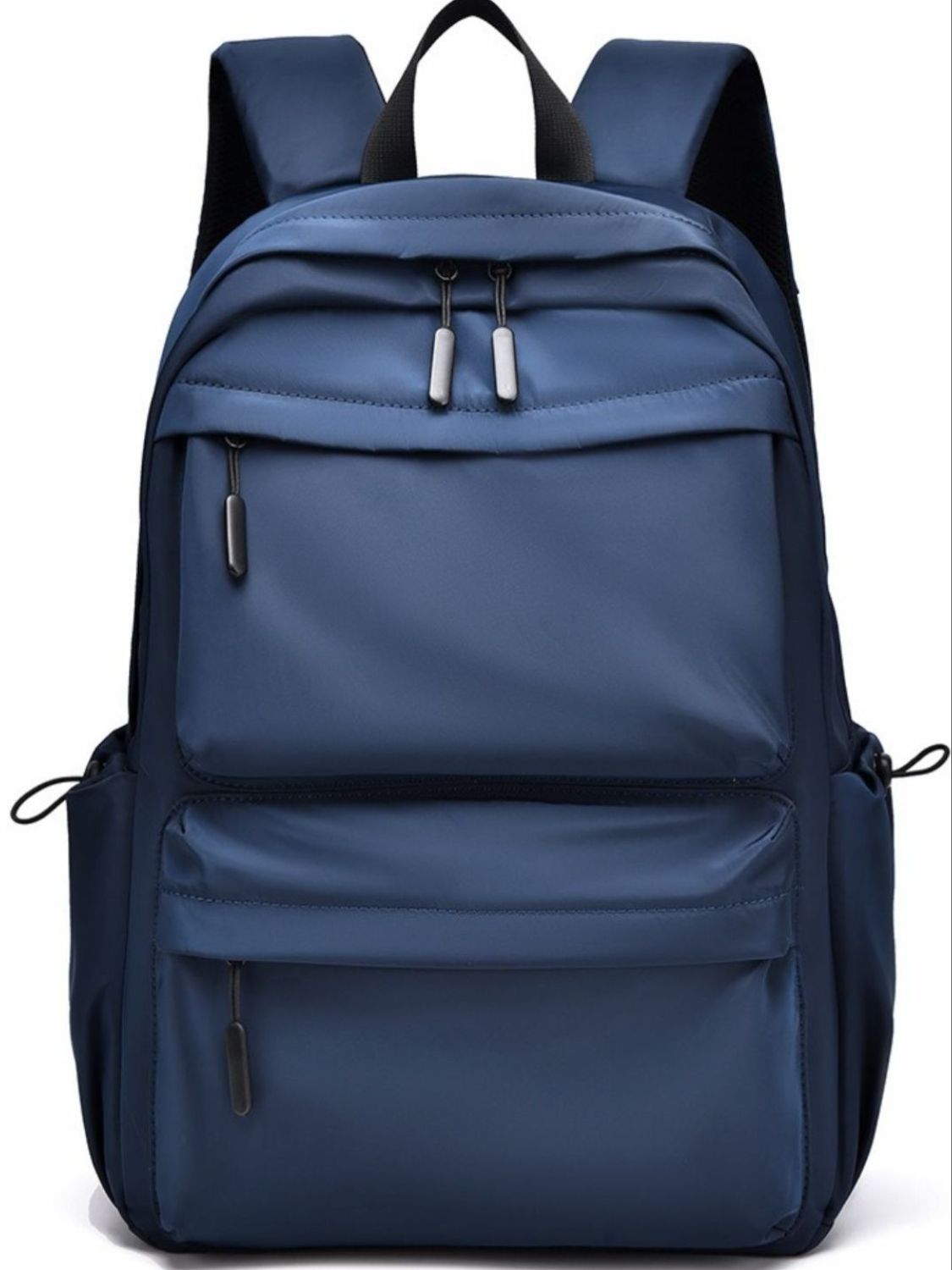 Travel Backpack with Multiple Pockets & Adjustable Straps - MARIGOLD 
