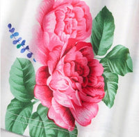 girls dress size 2y/3y/4y/6y/8 years new pink floral maxi dress & headband set