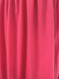 size 12 AUS  new womens dress hot pink floral tank womens dress
