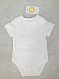size 12-18 months new toddler girls 'Hello World' bodysuit,pants & headband set