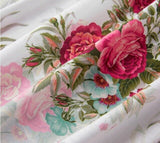 size 4/5/8 years new girls dress floral flutter sleeve girls dress