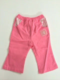 NEW Size 24 months Girls Clothing Toddler Girls Pants Pink Toddler Pants