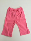 NEW Size 24 months Girls Clothing Toddler Girls Pants Pink Toddler Pants