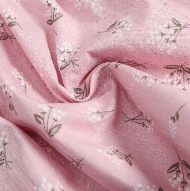 Girls Pink Floral Sundress - MARIGOLD 