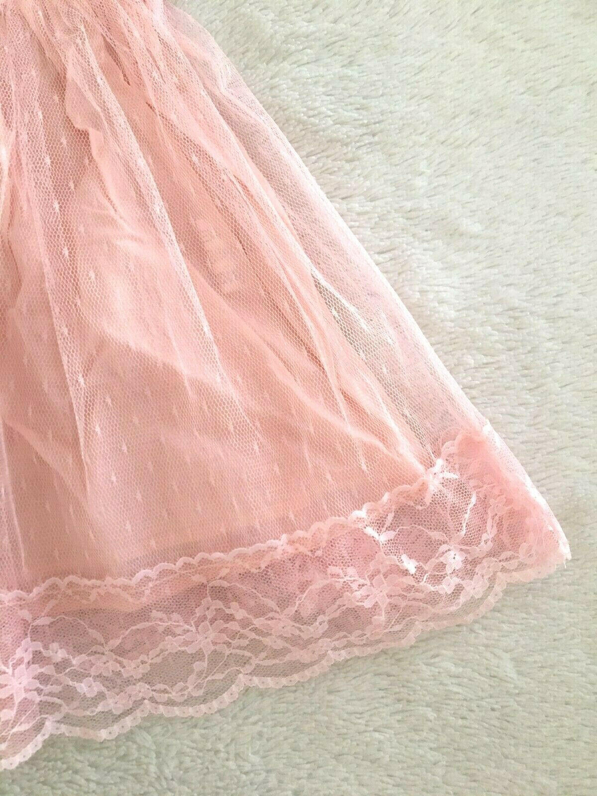 NEW Size 4 Years Girls Dress Girls Pink Rosette Dress Occasion Party Dress - MARIGOLD 
