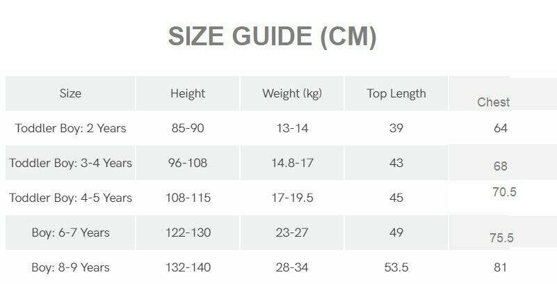 size 2y/3y/4y/6 years new boys hoodie top boys grey hoodie top - select size - MARIGOLD 